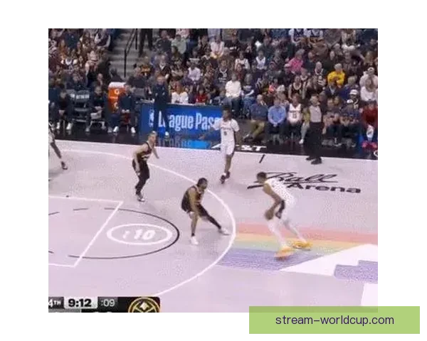 神仙对决约基奇与文班亚马激战掘金险胜马刺点燃常规赛激情