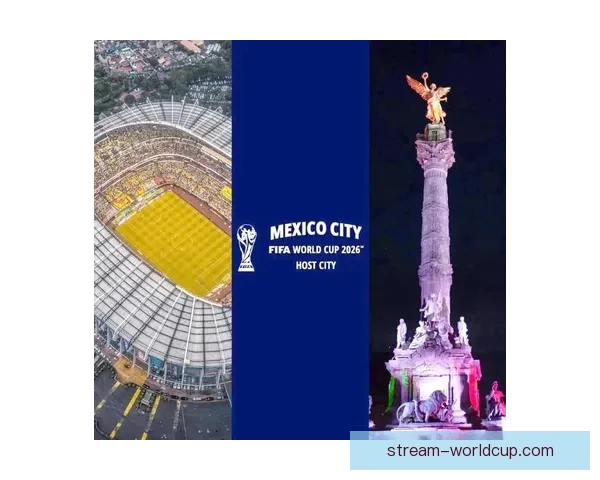 2026年世界杯将首次由三国联合主办 探秘这场历史性赛事背后的故事