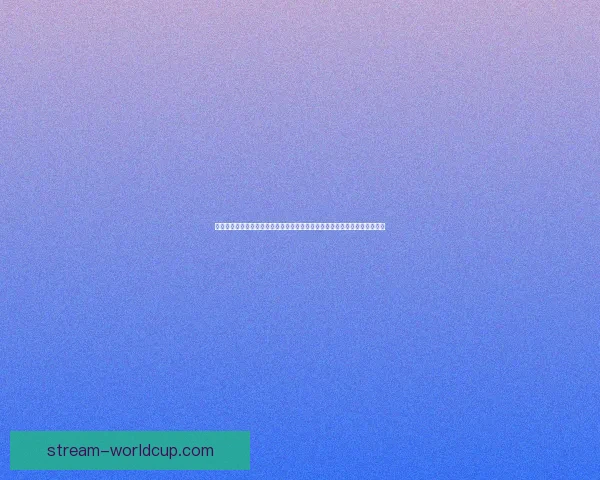 从盘口到赔率波动解读世界杯竞猜市场背后的数据博弈与胜负信号密数据研判